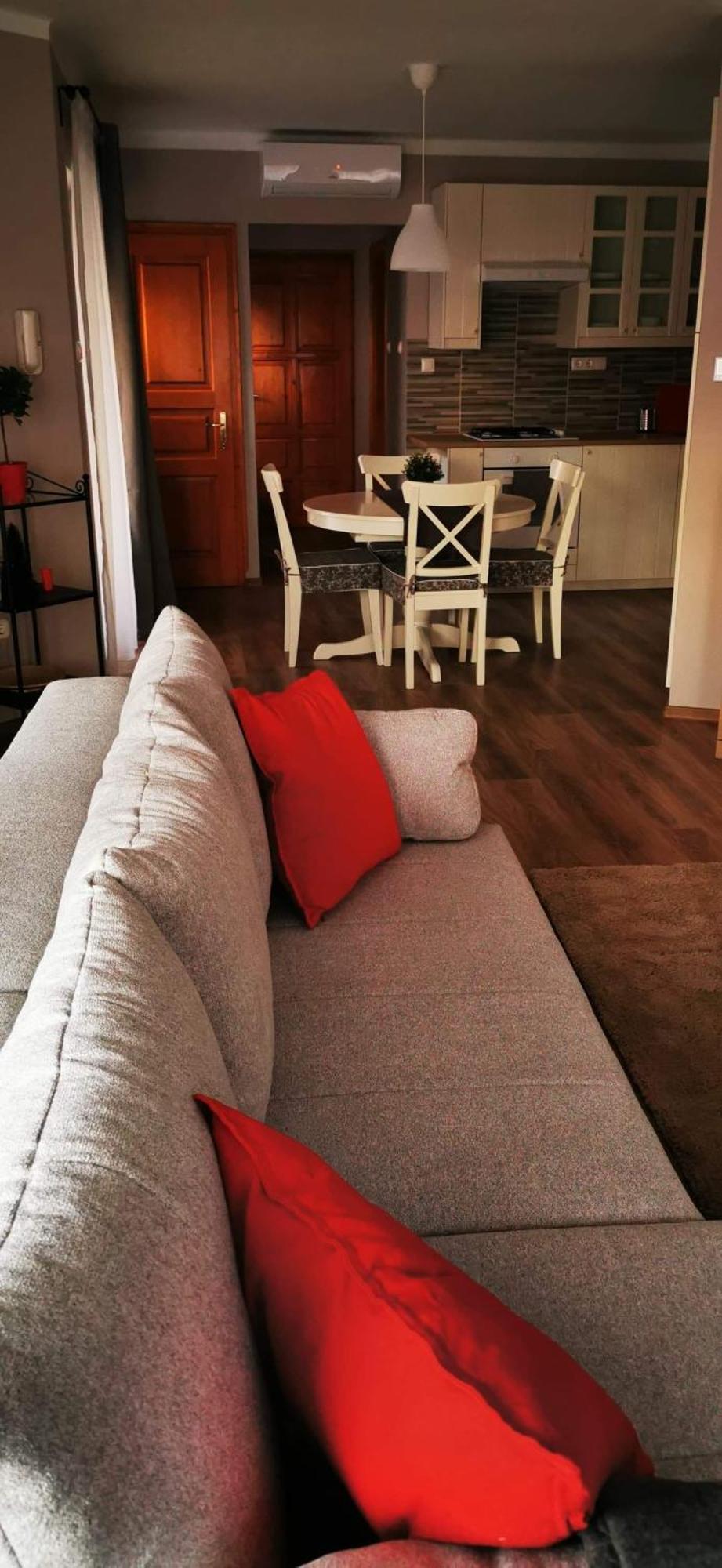 Pannonia Apartman 艾斯特根 外观 照片