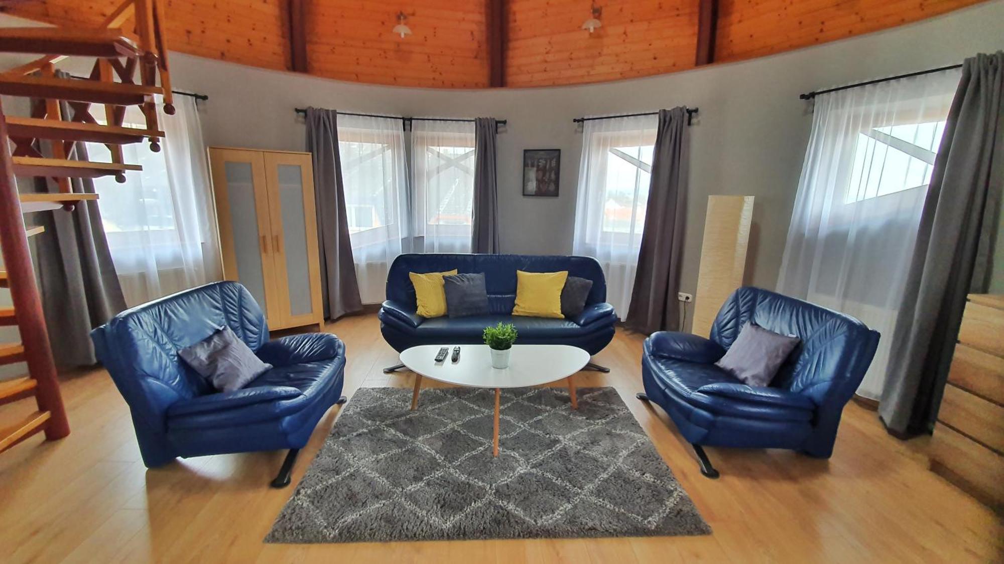 Pannonia Apartman 艾斯特根 客房 照片