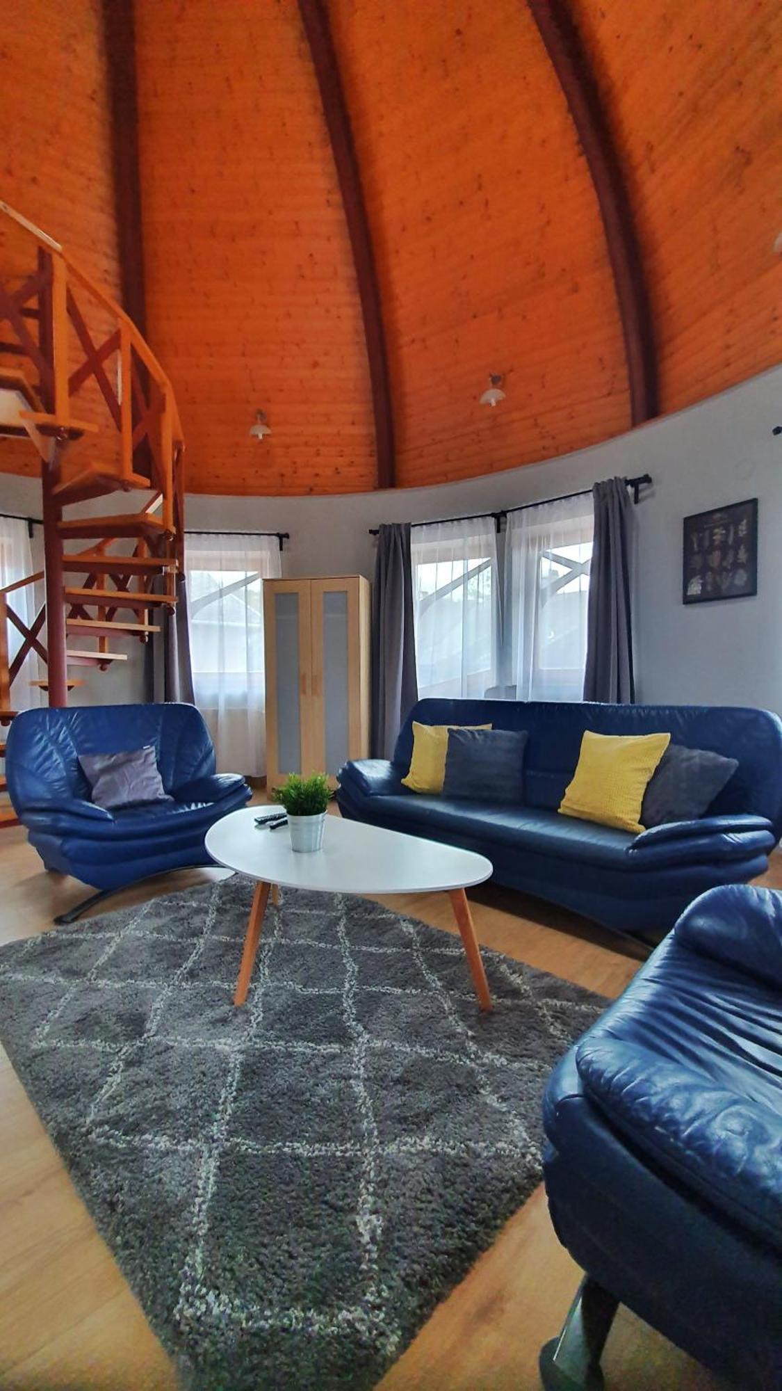 Pannonia Apartman 艾斯特根 客房 照片