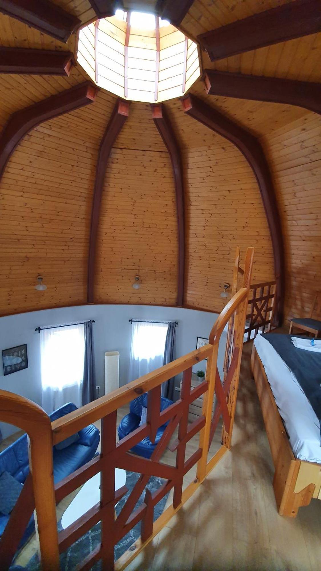 Pannonia Apartman 艾斯特根 客房 照片