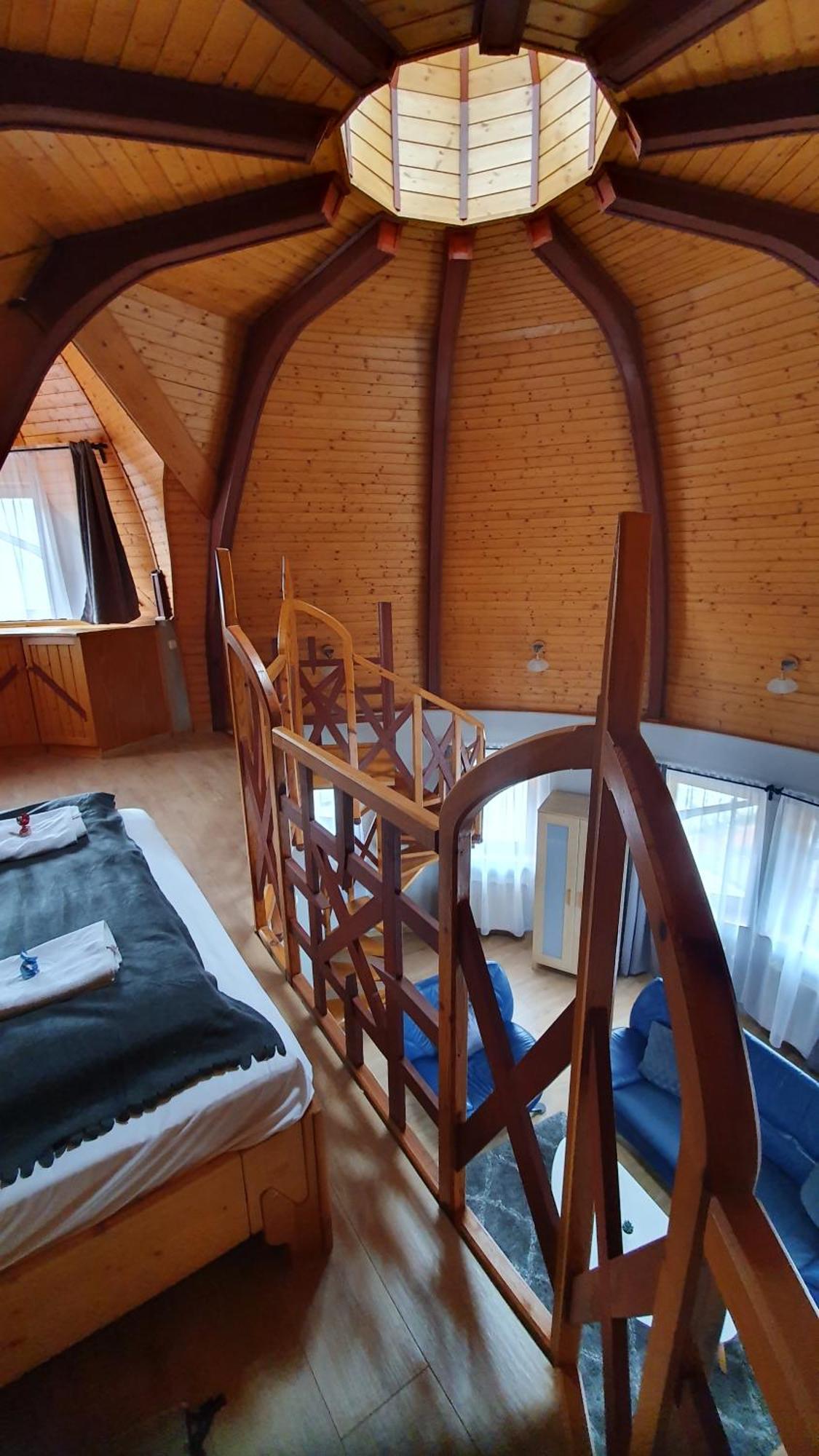 Pannonia Apartman 艾斯特根 客房 照片