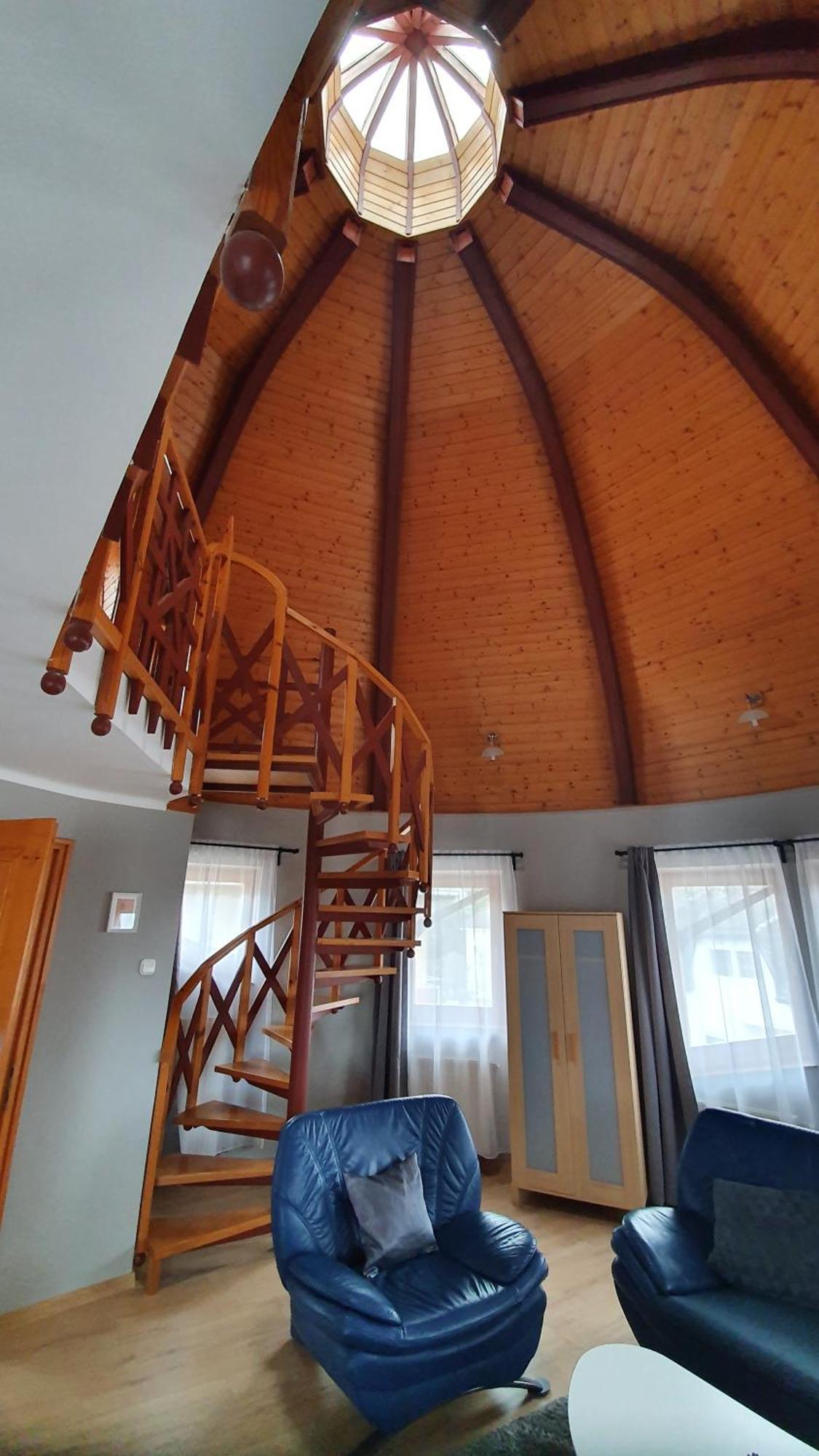 Pannonia Apartman 艾斯特根 客房 照片