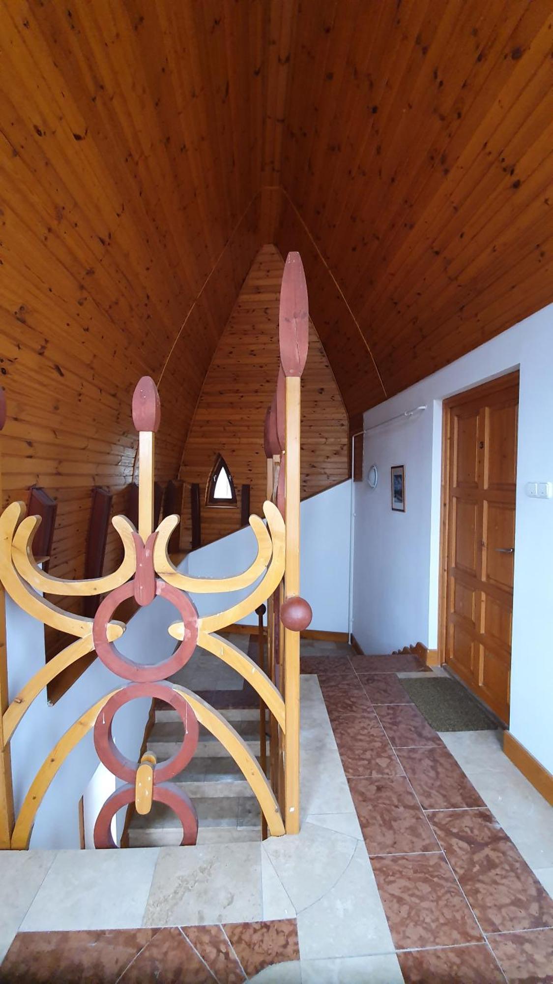 Pannonia Apartman 艾斯特根 客房 照片