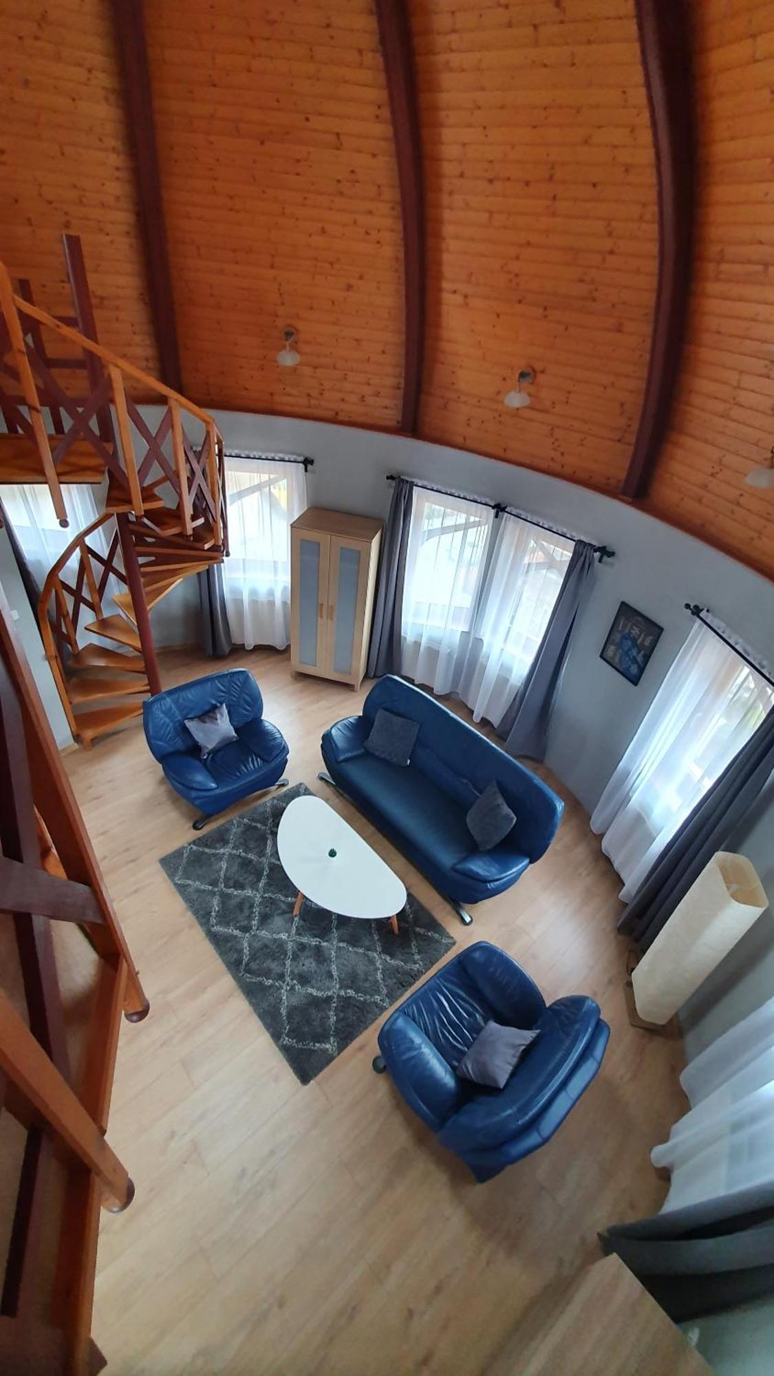 Pannonia Apartman 艾斯特根 客房 照片