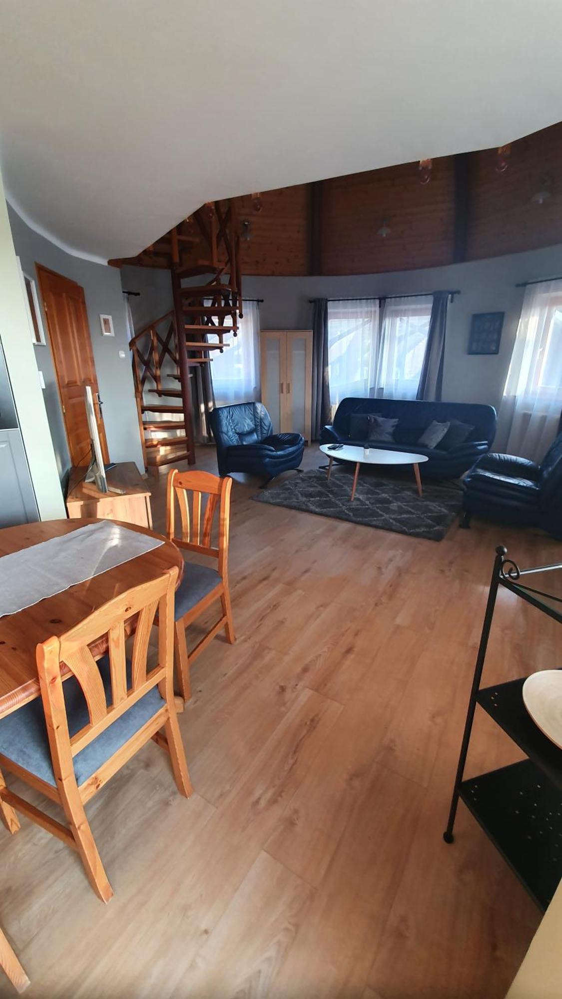 Pannonia Apartman 艾斯特根 客房 照片