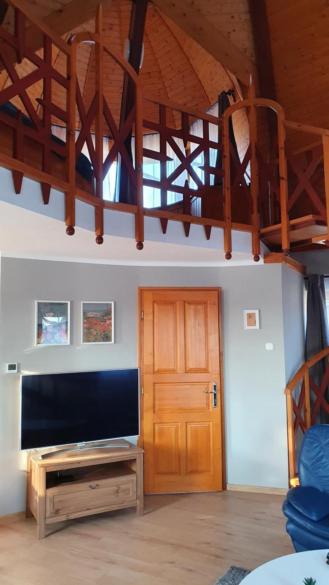 Pannonia Apartman 艾斯特根 客房 照片
