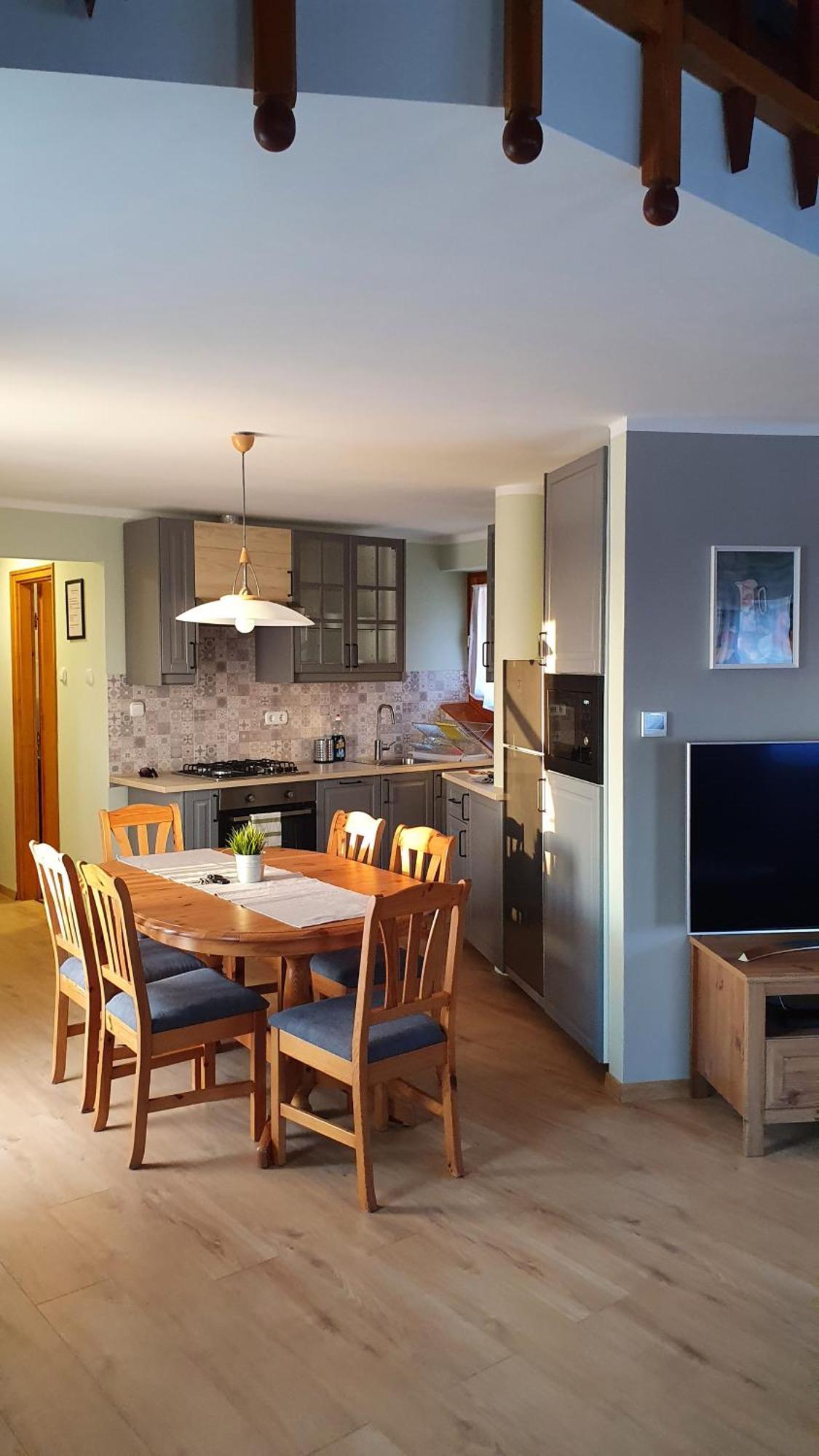 Pannonia Apartman 艾斯特根 客房 照片