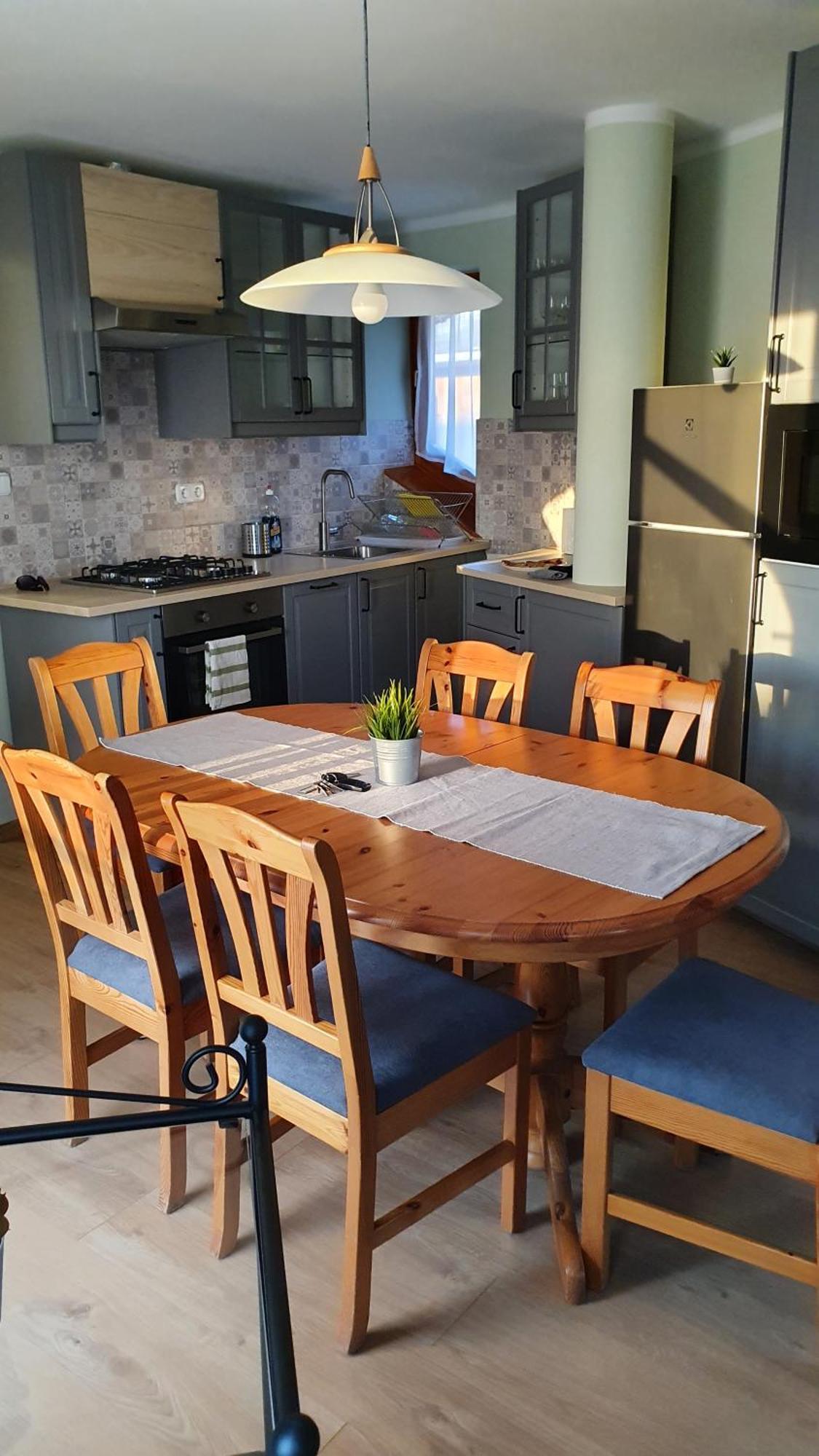 Pannonia Apartman 艾斯特根 客房 照片